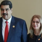 Maduro y su esposa están en un buque de EU y serán procesados en NY: Trump
