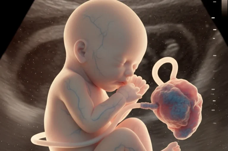 Gobernadora de Puerto Rico firma ley que reconoce al feto como ser humano